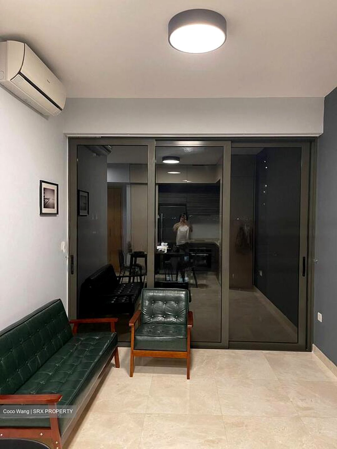 Commonwealth Towers (D3), Condominium #416512401